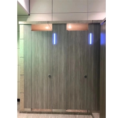 復合板蜂窩隔斷-長沙成品隔斷廠